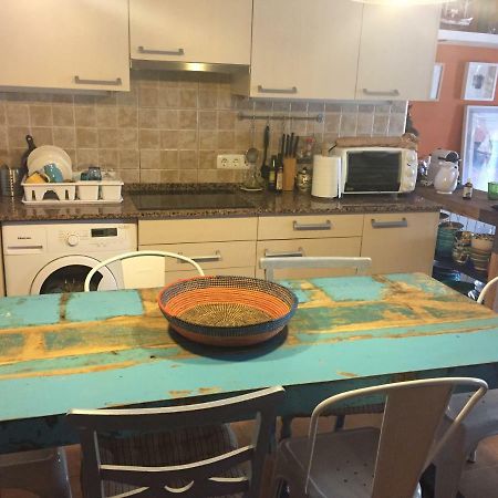 Apartament Cadaques Apartman Kültér fotó