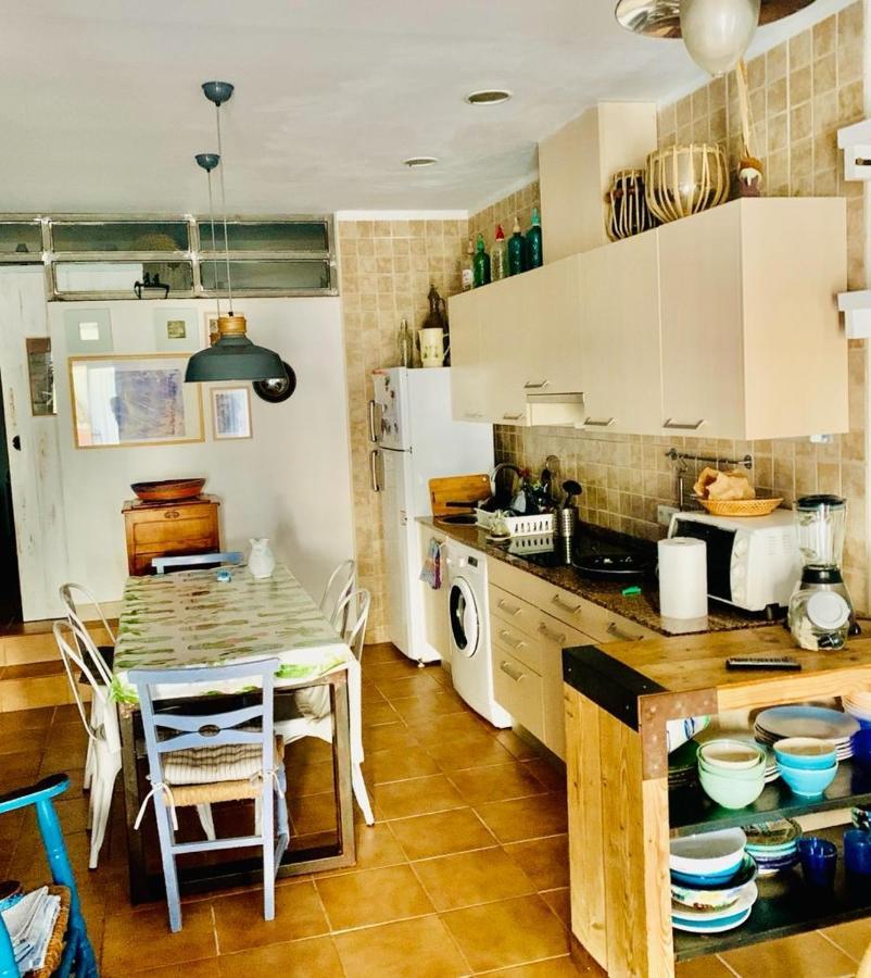 Apartament Cadaques Apartman Kültér fotó