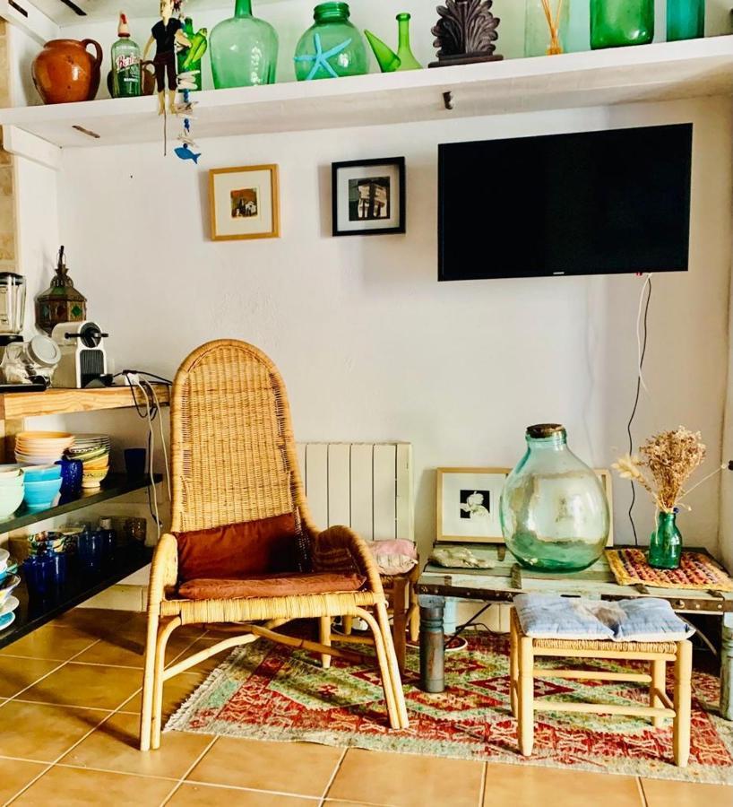 Apartament Cadaques Apartman Kültér fotó