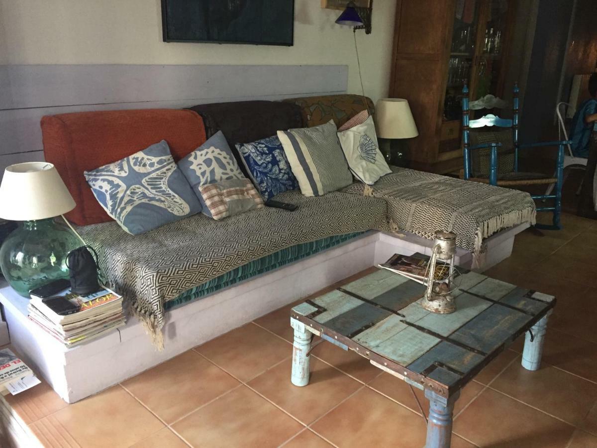 Apartament Cadaques Apartman Kültér fotó