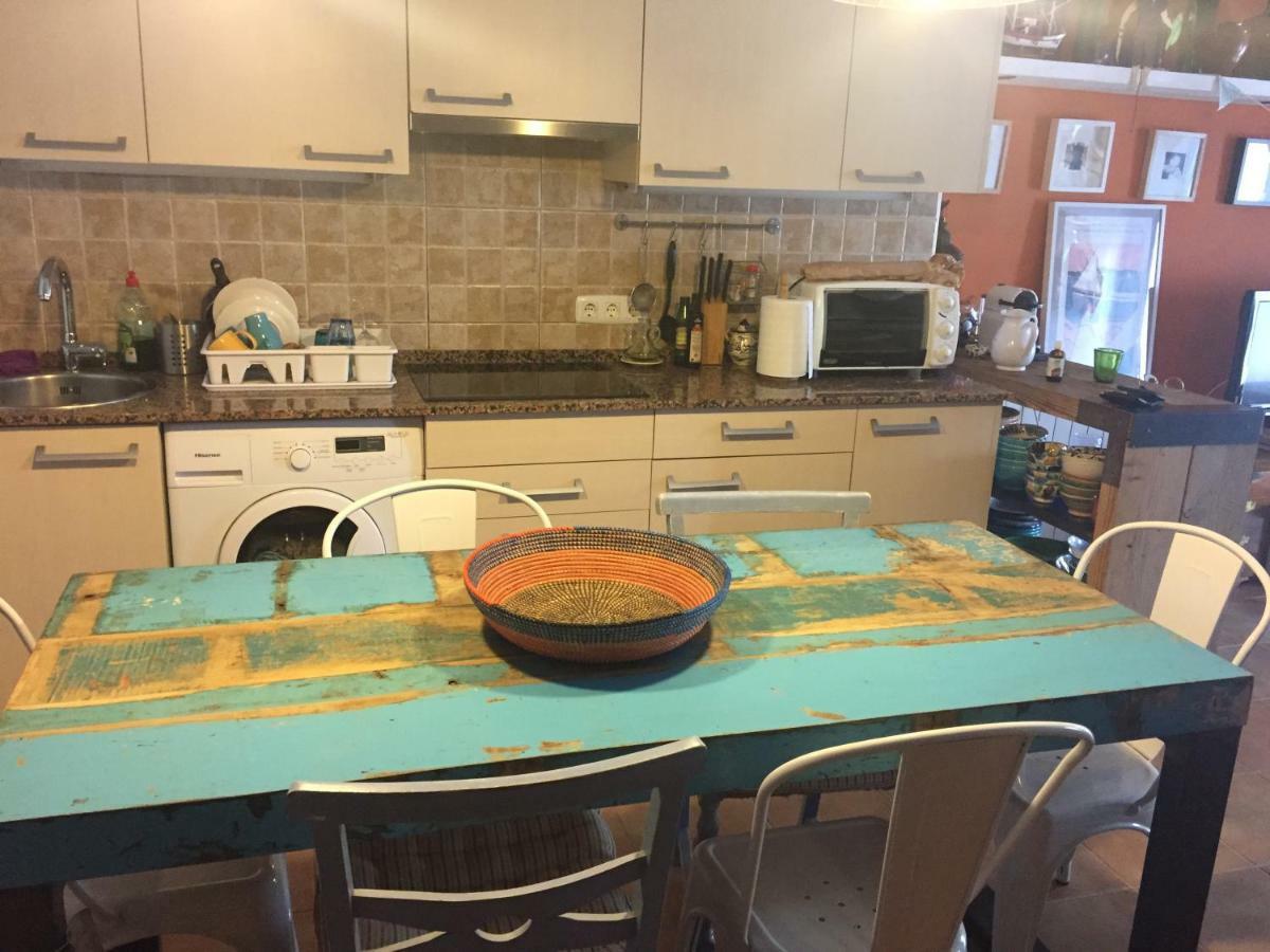 Apartament Cadaques Apartman Kültér fotó