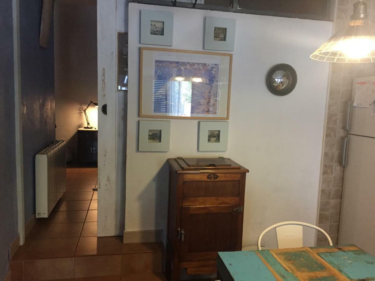 Apartament Cadaques Apartman Kültér fotó
