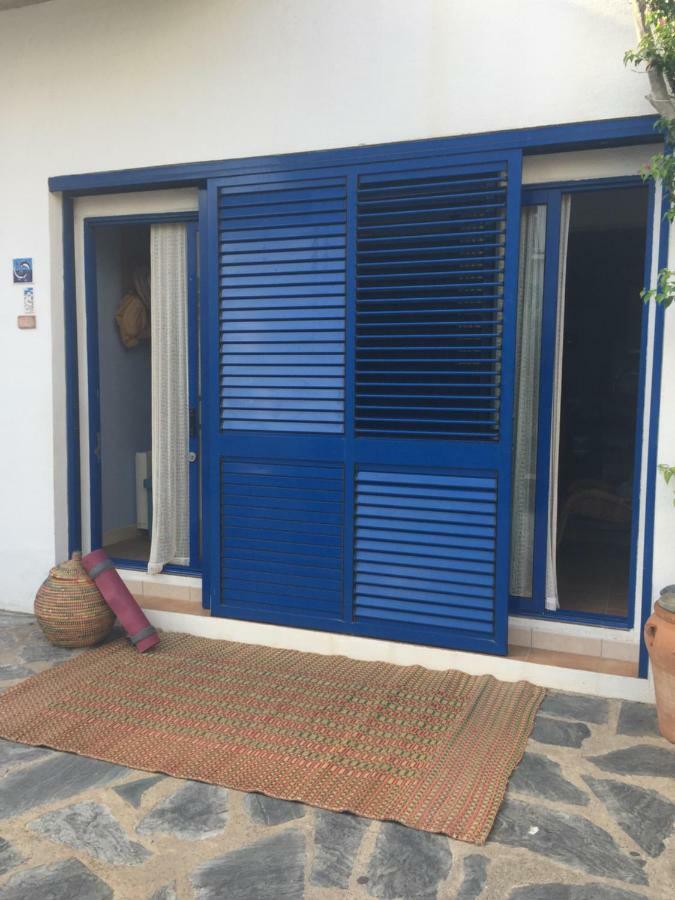 Apartament Cadaques Apartman Kültér fotó
