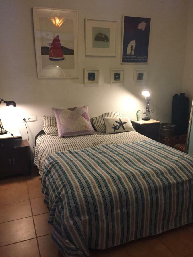 Apartament Cadaques Apartman Kültér fotó