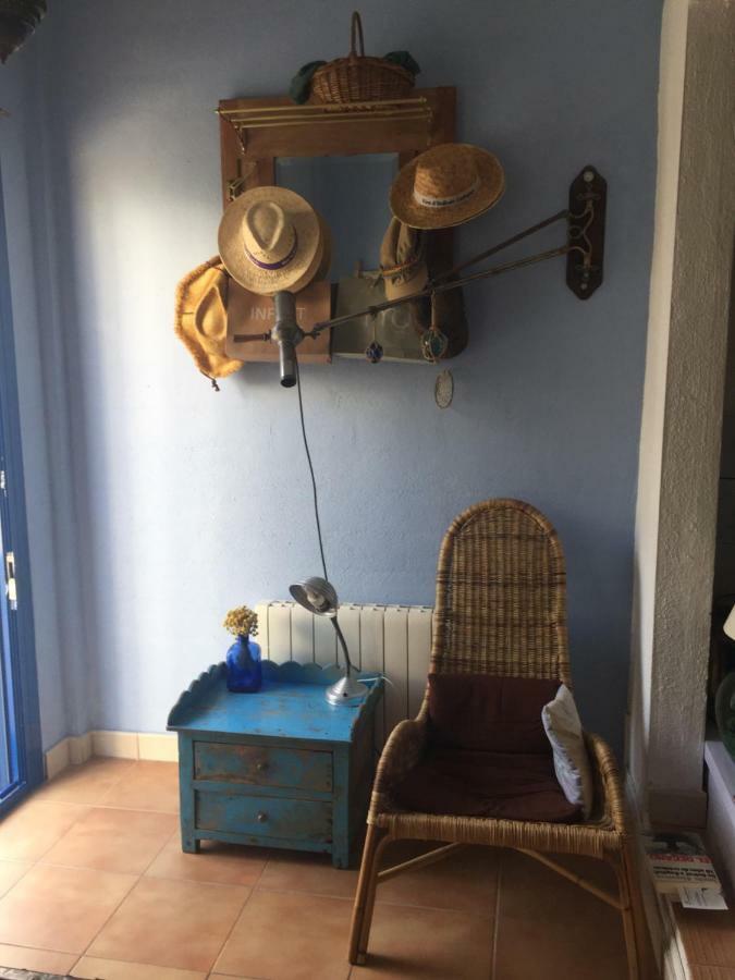 Apartament Cadaques Apartman Kültér fotó